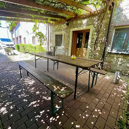 Villa Storica 3lasagne, Tra Verona E Venezia Lonigo