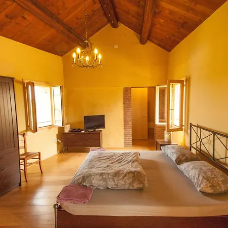 Villa Storica 3lasagne, Tra Verona E Venezia