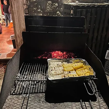 Storica 3lasagne, Tra Verona E Venezia Villa *