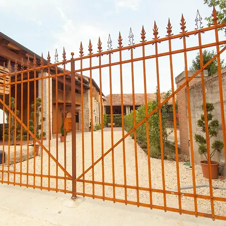 Storica 3lasagne, Tra Verona E Venezia *