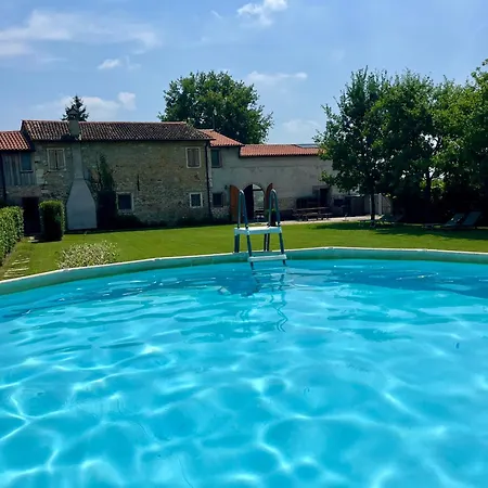 Storica 3lasagne, Tra Verona E Venezia Lonigo
